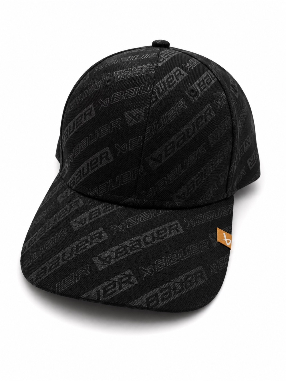 Bauer Hockey SnapBack hat